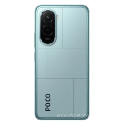 Телефон POCO M7 4G 6GB/128GB международная версия (голубой)