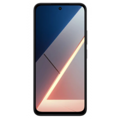 Телефон POCO M7 4G 6GB/128GB международная версия (черный)