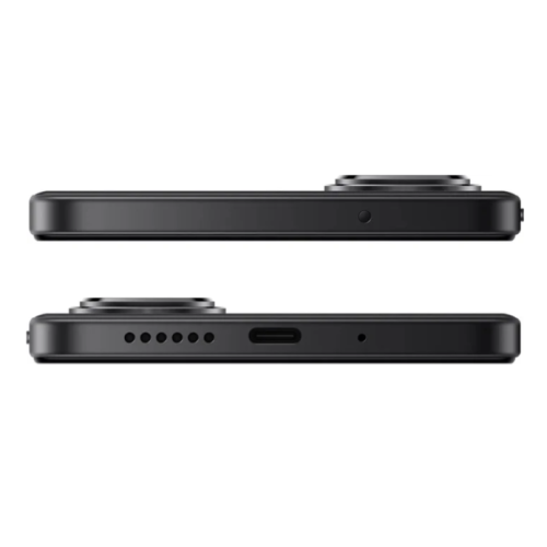 Телефон POCO M7 4G 6GB/128GB международная версия (черный)