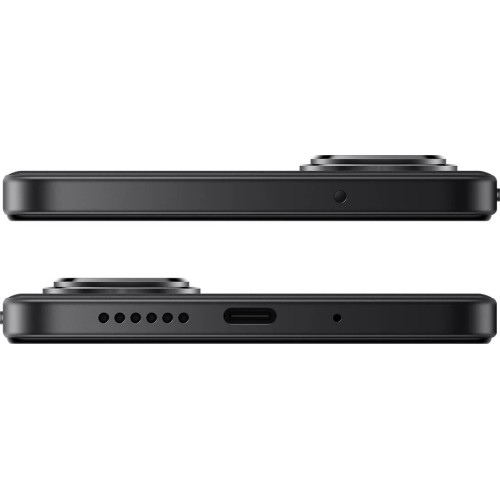 Телефон POCO M7 4G 6GB/128GB международная версия (черный)