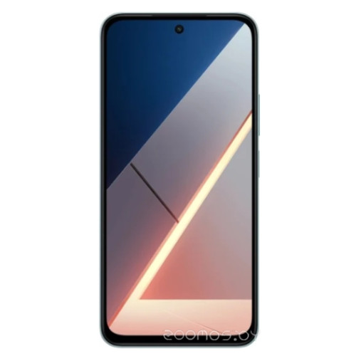 Телефон POCO M7 4G 8GB/256GB международная версия (голубой)