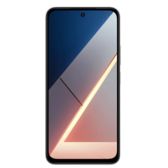 Телефон POCO M7 4G 8GB/256GB международная версия (серебристый)