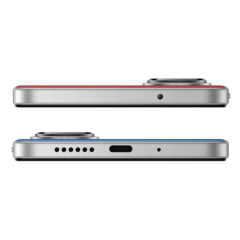 Телефон POCO M7 4G 8GB/256GB международная версия (серебристый)