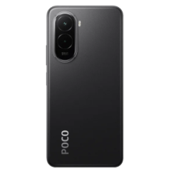 Телефон POCO M7 4G 8GB/256GB международная версия (черный)