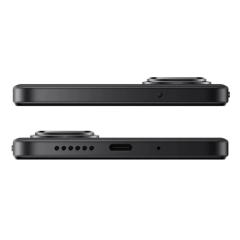 Телефон POCO M7 4G 8GB/256GB международная версия (черный)