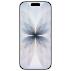 Телефон Apple iPhone 17 256GB (белый)