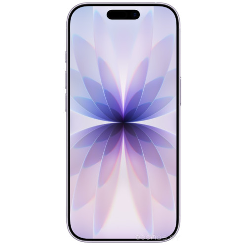 Телефон Apple iPhone 17 256GB (сиреневый)
