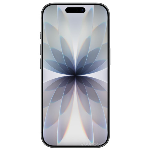 Телефон Apple iPhone 17 512GB (черный)