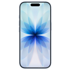 Телефон Apple iPhone 17 Dual eSIM 256GB (голубой)