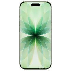 Телефон Apple iPhone 17 Dual eSIM 256GB (зеленый)