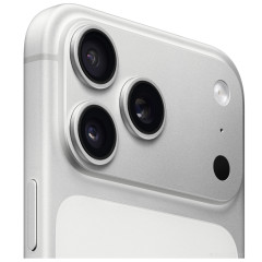 Телефон Apple iPhone 17 Pro 512GB (серебристый)