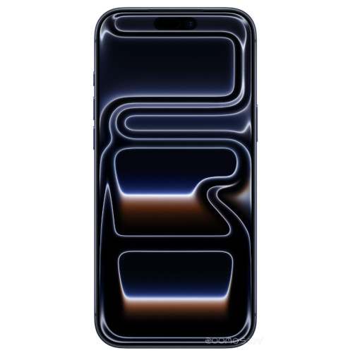 Телефон Apple iPhone 17 Pro Dual eSim 256GB (глубокий синий)