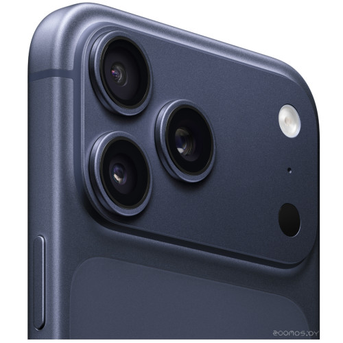 Телефон Apple iPhone 17 Pro Dual eSim 256GB (глубокий синий)