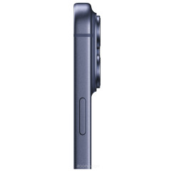 Телефон Apple iPhone 17 Pro Dual eSim 256GB (глубокий синий)