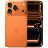 Телефон Apple iPhone 17 Pro Dual eSim 256GB (космический оранжевый)