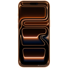 Телефон Apple iPhone 17 Pro Dual eSim 256GB (космический оранжевый)
