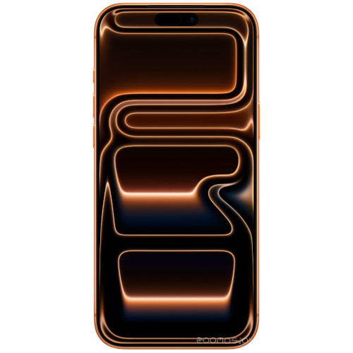 Телефон Apple iPhone 17 Pro Dual eSim 256GB (космический оранжевый)