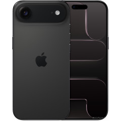 Телефон Apple iPhone Air 512GB (космический черный)