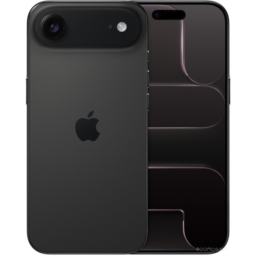 Телефон Apple iPhone Air 512GB (космический черный)