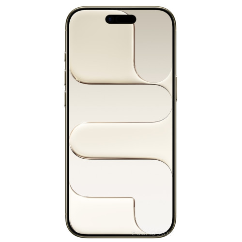 Телефон Apple iPhone Air 256GB (золотистый)