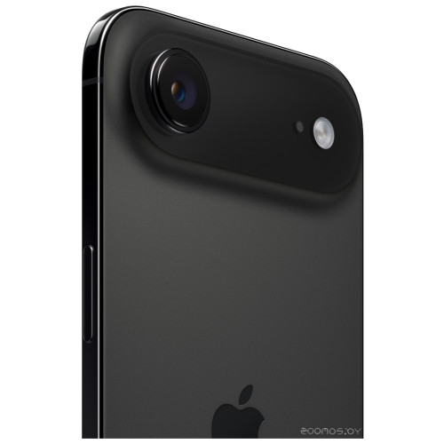 Телефон Apple iPhone Air 256GB (космический черный)