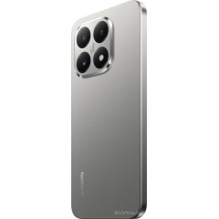 Телефон Xiaomi 15T 12GB/256GB международная версия (серый)