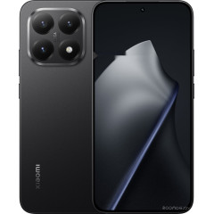 Телефон Xiaomi 15T 12GB/256GB международная версия (черный)
