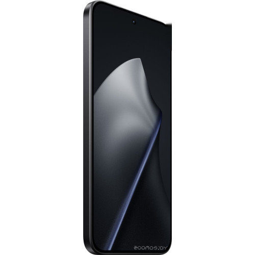 Телефон Xiaomi 15T 12GB/256GB международная версия (черный)