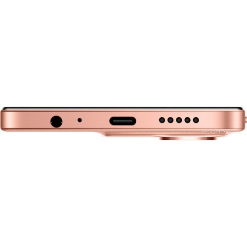 Телефон Xiaomi Redmi 15C 4G 4GB/128GB международная версия (оранжевый)