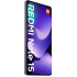 Телефон Xiaomi Redmi Note 15 6GB/128GB международная версия (фиолетовый)
