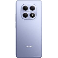 Телефон Xiaomi Redmi Note 15 8GB/256GB международная версия (фиолетовый)