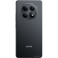 Телефон Xiaomi Redmi Note 15 8GB/128GB международная версия (черный)