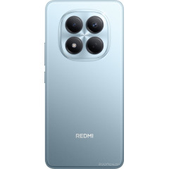 Телефон Xiaomi Redmi Note 15 Pro 12GB/256GB международная версия (синий)