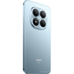 Телефон Xiaomi Redmi Note 15 Pro+ 5G 8GB/256GB международная версия (синий)