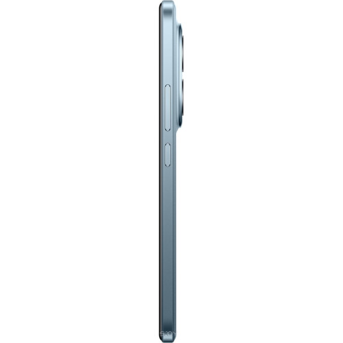 Телефон Xiaomi Redmi Note 15 Pro+ 5G 8GB/256GB международная версия (синий)