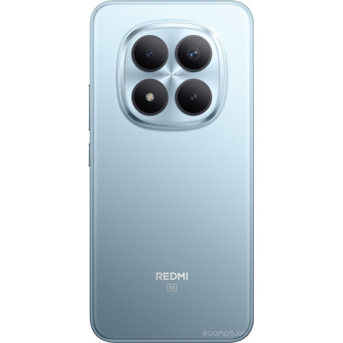 Телефон Xiaomi Redmi Note 15 Pro+ 5G 12GB/512GB международная версия (синий)