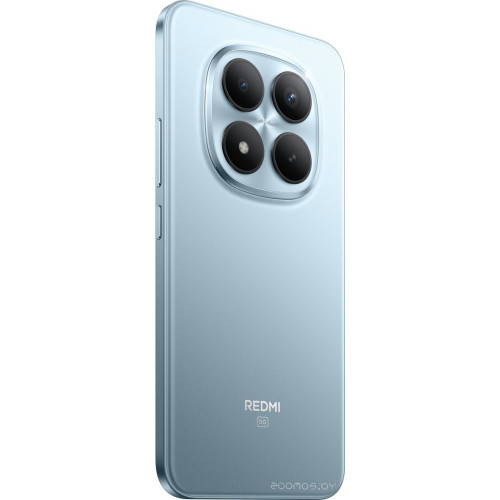 Телефон Xiaomi Redmi Note 15 Pro+ 5G 12GB/512GB международная версия (синий)