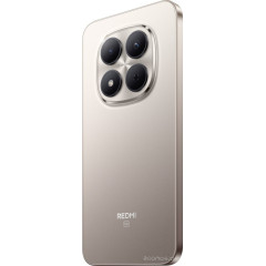 Телефон Xiaomi Redmi Note 15 Pro 5G 8GB/256GB международная версия (титановый)