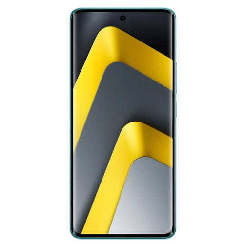 Телефон POCO M8 5G 8GB/256GB международная версия (зеленый)