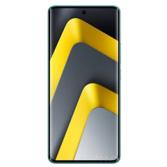 Телефон POCO M8 5G 8GB/512GB международная версия (зеленый)