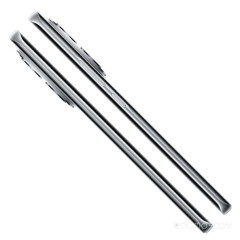 Телефон POCO M8 5G 8GB/512GB международная версия (серебристый)