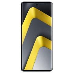 Телефон POCO M8 5G 8GB/256GB международная версия (серебристый)