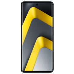 Телефон POCO M8 5G 8GB/256GB международная версия (черный)