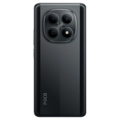 Телефон POCO M8 5G 8GB/256GB международная версия (черный)