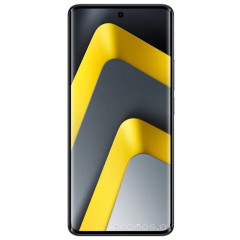 Телефон POCO M8 5G 8GB/512GB международная версия (черный)