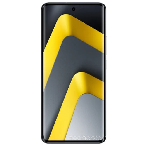 Телефон POCO M8 5G 8GB/512GB международная версия (черный)