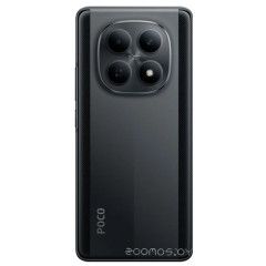 Телефон POCO M8 5G 8GB/512GB международная версия (черный)