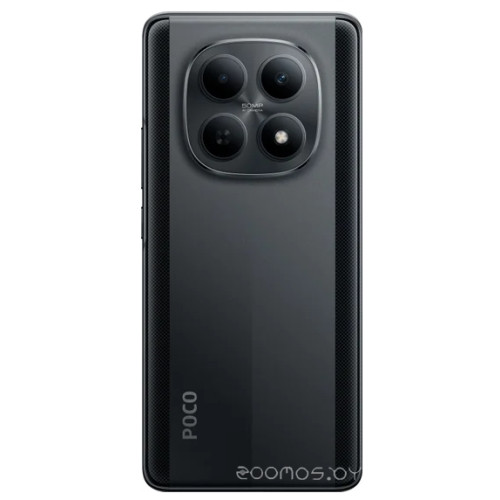 Телефон POCO M8 5G 8GB/512GB международная версия (черный)