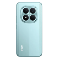 Телефон POCO M8 Pro 5G 8GB/256GB международная версия (зеленый)