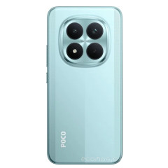 Телефон POCO M8 Pro 5G 12GB/512GB международная версия (зеленый)